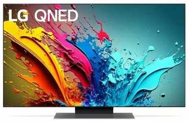 Телевизор LG 50QNED86T6A. ARUB 50