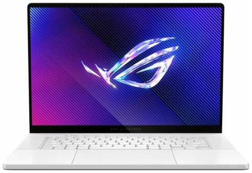 Ноутбук Asus ROG ZEPHYRUS G16 GU605Mz-QR102W 90NR0IR6-M004S0 (Core Ultra 9 3900 MHz (185H)/32Gb/2048 Gb SSD)