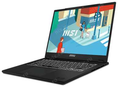 Ноутбук Msi Modern 14 H D13MG-088XRU