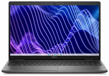 Ноутбук Dell Latitude 3440 (Intel Core i7 1355U/13.3″/1920x1080/8GB/256GB SSD/Intel UHD Graphics/Wi-Fi/Bluetooth/Windows 11 Pro)