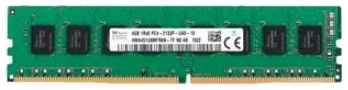 Оперативная память Hynix 4 ГБ DDR4 2133 МГц DIMM CL15 HMA451U6MFR8N-TF