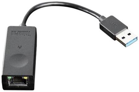Ethernet-адаптер Lenovo ThinkPad USB 3.0 Ethernet
