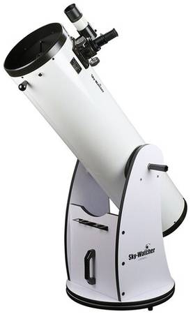 Телескоп Sky-Watcher Dob 10″ (250/1200)