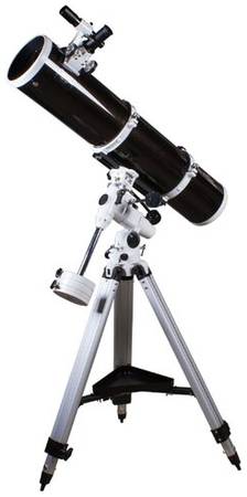 Телескоп Sky-Watcher BK P1501EQ3-2 черный 1986249611