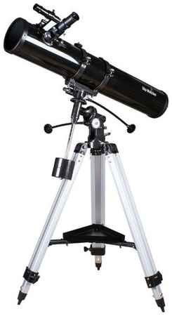 Телескоп Sky-Watcher BK 1149EQ2 черный 1986249614