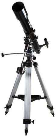 Телескоп Sky-Watcher BK 909EQ2 черный/серебристый 1986249673
