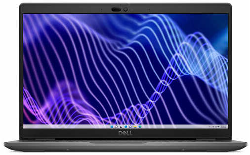 Ноутбук Dell Latitude 3440-5823 14″ FHD/Core i5-1335U/8GB/256GB SSD/Integrated Graphics/Eng KB/Linux/grey 19862578656