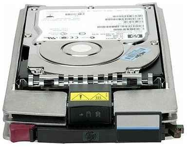 Жесткий диск HP 450 ГБ BD450DAJZH 1986260389
