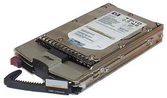 Жесткий диск HP 300 ГБ 531294-001 1986273386