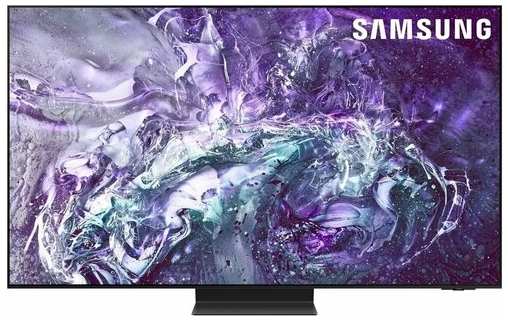 Телевизор Samsung QE65S95DAUXRU (2024), черный 19862798708