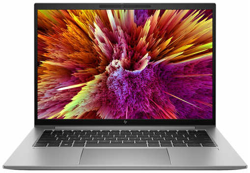 Ноутбук HP ZBook Firefly 14 G10 8F6C8PA (Core i7 1700 MHz (1355U)/16384Mb/1024 Gb SSD/14″/1920x1200/nVidia GeForce RTX A500 GDDR6/Win 11 Pro) 19862860404
