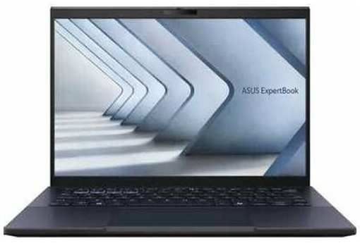 Asus Ноутбук ASUS ExpertBook B3 B3404CVA-Q50253 90NX07D1-M008R0 Star 14″ {1920x1200 i7 1355U(1.7Ghz)/16384Mb/1024PCISSDGb/UHD Graphics/DOS}