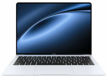 14.2″ Ноутбук Huawei MateBook X Pro (Intel Ultra 7-155H, Intel ARC, 16GB, 1TB SSD, 3120x2080 OLED 120hz, Win 11, белый, CN) 19863081136