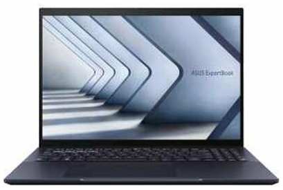 Asus Ноутбук ASUS ExpertBook B5 B5604CVA-QY0054 90NX07A1-M001V0 Star Black 16″ {2560x1600 i7 1355U(1.7Ghz)/16384Mb/1024PCISSDGb//DOS + магн-алюм корп} 19863096409