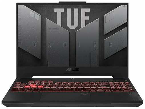 Игровой ноутбук Asus TUF Gaming F15 FX507VV4-LP201