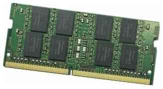 Оперативная память Hynix 4 ГБ DDR4 2133 МГц SODIMM CL15 HMA451S6AFR8N-TF 1986331252