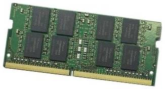 Оперативная память Hynix 4 ГБ DDR4 2400 МГц SODIMM CL17 HMA851S6AFR6N-UH 1986331255