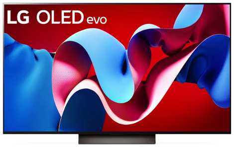 Телевизор LG OLED 55C4