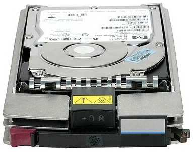 Жесткий диск HP 146 ГБ 365610-001 1986361191