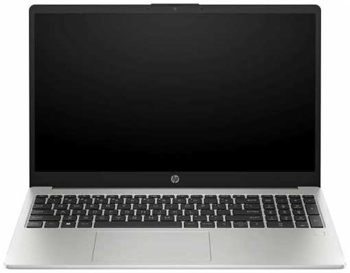Ноутбук HP 255 G10 15.6″ silver (9B9P8EA)