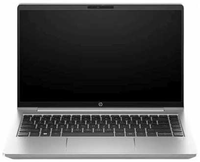 Ноутбук HP ProBook 440 G10 85D72EA Intel Core i5 1335U, 1.3 GHz - 4.6 GHz, 16384 Mb, 14″ Full HD 1920x1080, 512 Gb SSD, DVD нет, Intel Iris Xe Graphics, Windows 11 Professional, 1.4 кг, 85D72EA