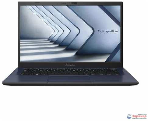 Ноутбук ASUS ExpertBook B1402CVA-EB1342X (90NX06W1-M01NW0) 19863981286