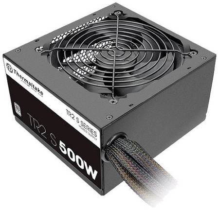 Блок питания Thermaltake TR2 S 500W BOX