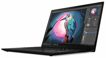 Ноутбук Lenovo ThinkPad X1 Nano Gen 3 (i5-1340P, 16GB 6400MHz, 512GB SSD, 13.3? 2160 x 1350 IPS, CN) 21K1S05000 19864031415