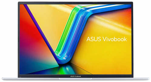 Ноутбук ASUS VivoBook 16 X1605VA-MB688 (90NB10N2-M00W90) 16.0″ Core i7 13700H UHD Graphics 16ГБ SSD 1TБ Без ОС Серебристый 19864034451