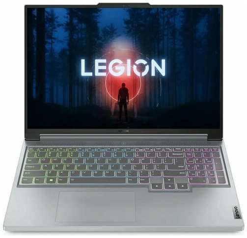 Ноутбук Lenovo Legion Slim 5 16APH8 16″ grey (82Y9000BRK) 19864063077