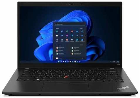 Ноутбук Lenovo ThinkPad L14 AMD G4 14″ black (21H6S15000) 19864069403