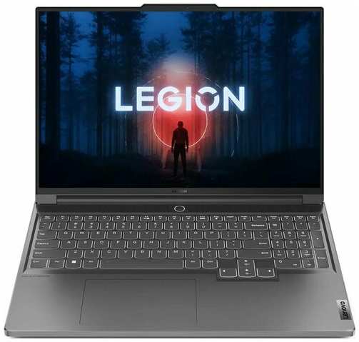 Ноутбук Lenovo Legion Slim 7 16APH8 16″ (82Y4001FRK)