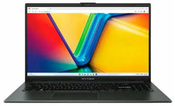 Ноутбук ASUS VivoBook E1504FA-BQ719 90NB0ZR2-M01640 (AMD Ryzen 5 7520U 2.8GHz/8192Mb/512Gb SSD/AMD Radeon Graphics/Wi-Fi/Cam/15.6/1920x1080/No OS) 19864152977