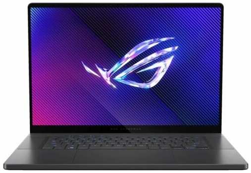 Игровой ноутбук Asus ROG Zephyrus G16 GU605MY-QR111W (90NR0IQ5-M005S0)