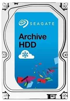 Жесткий диск Seagate 8 ТБ ST8000AS0002 1986454652