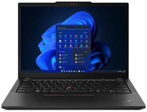 Ноутбук Lenovo ThinkPad X13 Gen 4 (21EX002URT)
