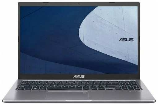 ASUS ExpertBook P1 P1511CEA-EJ0254X / P1512CEA-EJ0254X 90NX05E1-M009N0 (Intel Core i5-1135G7 2.4GHz/8192Mb/256Gb SSD/Intel HD Graphics/Wi-Fi/Cam/15.6