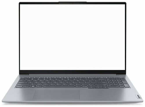 Ноутбук Lenovo ThinkBook 16 G6 ABP 21KK001FRU (16″, Ryzen 7 7730U, 16 ГБ/ SSD 512 ГБ, Radeon Graphics) Серый 19864812988