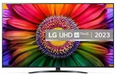 Телевизор LCD 55″ 55UR81006LJ. ARUB LG 19864950365