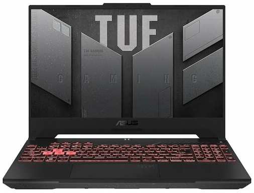 Игровой ноутбук Asus TUF Gaming A15 FA507Rr-HQ007 90NR0B31-M005D0 (AMD Ryzen 7 3200 MHz (6800H)/16Gb/1024 Gb SSD) 19865089545