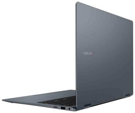 16″ Ноутбук 2024 Samsung Galaxy Book 4 Pro 360 сенсорный AMOLED 2880x1800 120Hz, Intel Core Ultra 7, 32 ГБ RAM LPDDR5X, 1024 ГБ SSD, русская клавиатура 19865133954