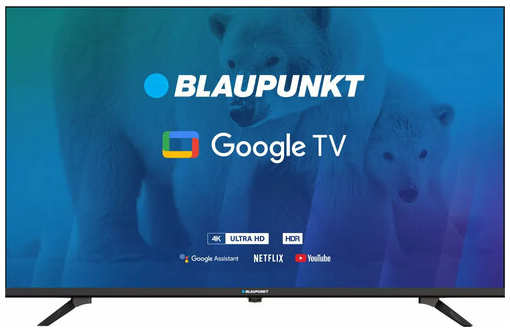 ЖК-телевизор Blaupunkt 55UGC6000T, 55″