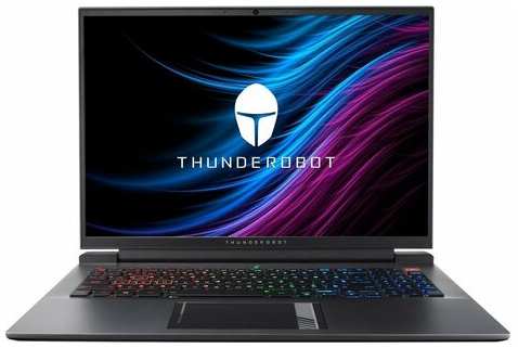 Ноутбук игровой Thunderobot Zero G4 Ultra/16″/Core i9-14900HX/32/2TB/RTX 4080/Win/Grey Metallic 19865679692