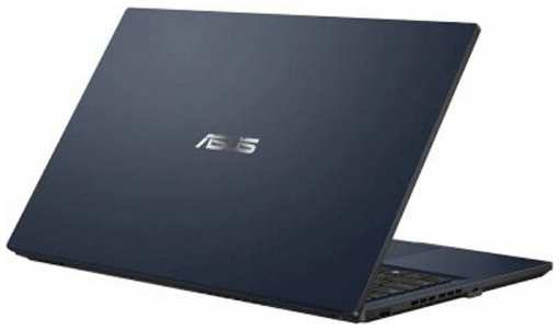 ASUS ExpertBook B2 B1502CBA-BQ0313 90NX05U1-M00BB0 Black 15.6″ FHD i5-1235U-16Gb-512Gb SSD-DOS 19865759495