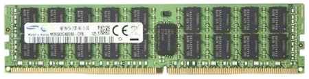Оперативная память Samsung 32 ГБ DDR4 2133 МГц DIMM CL15 M393A4K40BB0-CPB 1986584717