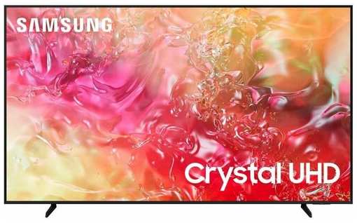 Телевизор Samsung 43″ UE43DU7100UXRU Ultra HD 4k SmartTV