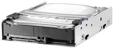 Жесткий диск HP 900 ГБ E2P03AA