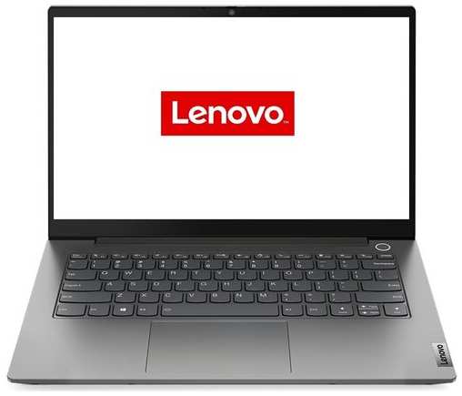 Ноутбук Lenovo ThinkBook 14 G2 ITL 20VD00XSRU (14″, Core i5 1135G7, 8Gb/ SSD 256Gb, UHD Graphics) Серый 19866877166