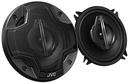 Автомобильная акустика JVC CS-HX539 черный 1986713754