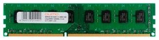 Оперативная память Qumo 8 ГБ DDR3 1600 МГц DIMM CL11 QUM3U-8G1600C11L 19867372641
